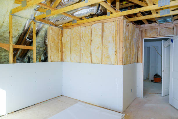 Best Residential Insulation in China Lake Acres, CA