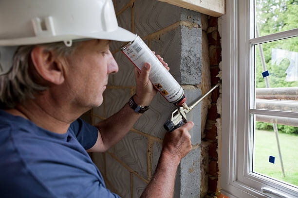 Best Types of Insulation in China Lake Acres, CA